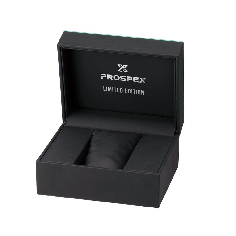 Seiko Prospex SPB433 Box