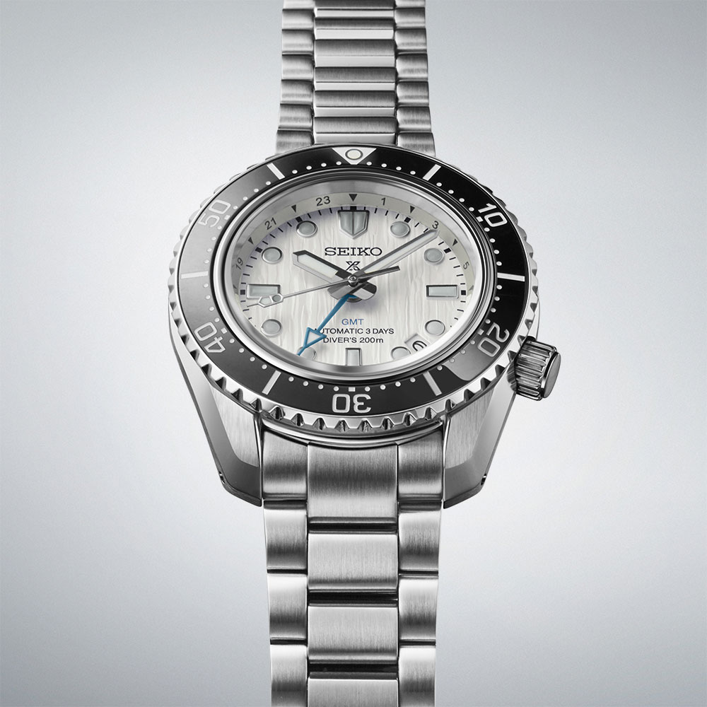 Seiko Prospex SPB439