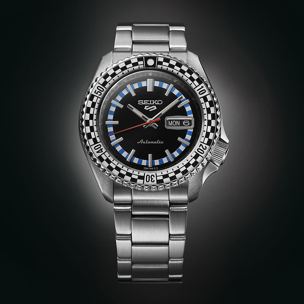 Seiko 5 Sports SRPK67