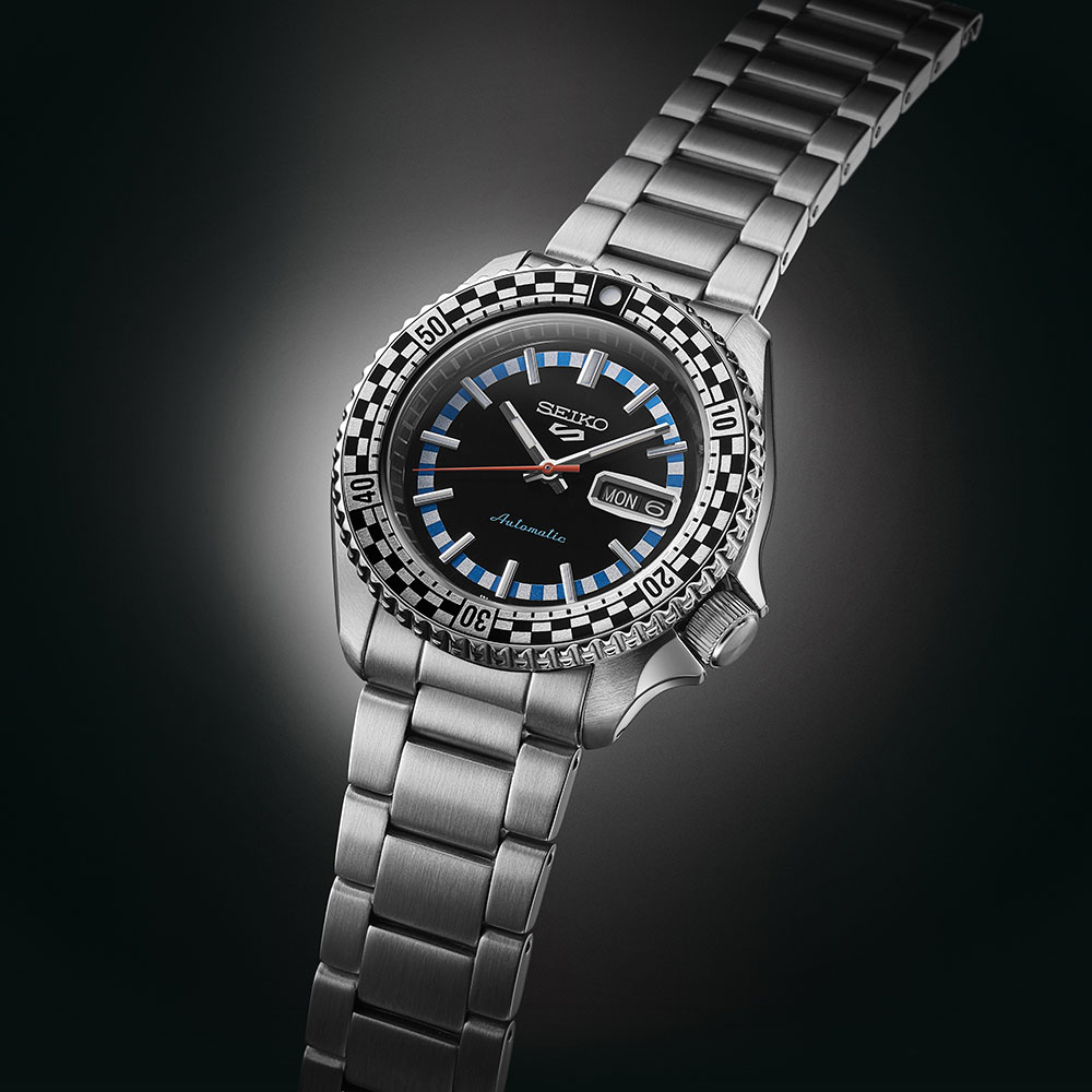Seiko 5 Sports SRPK67