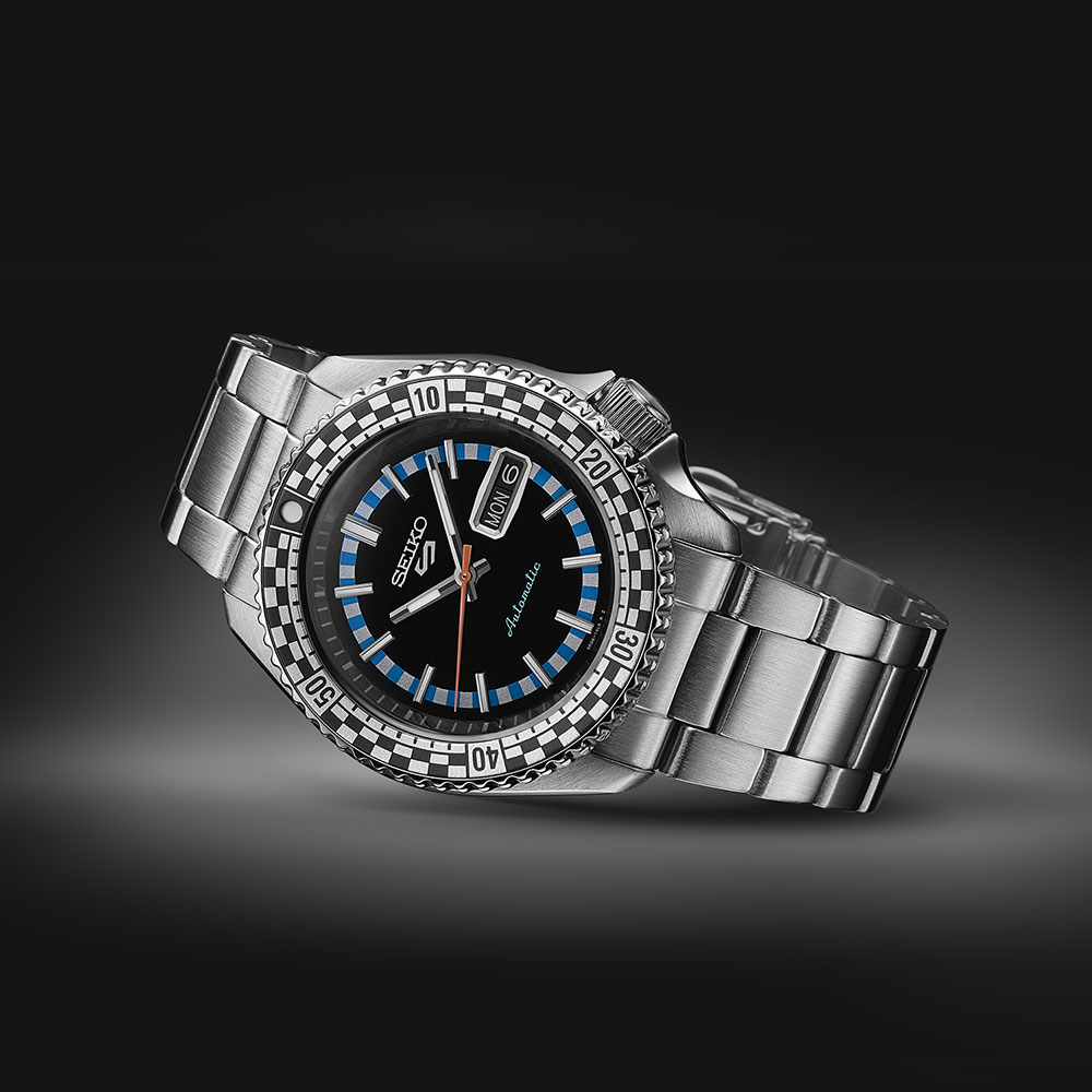 Seiko 5 Sports SRPK67