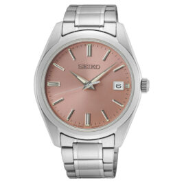 Seiko Quartz Classic SUR523