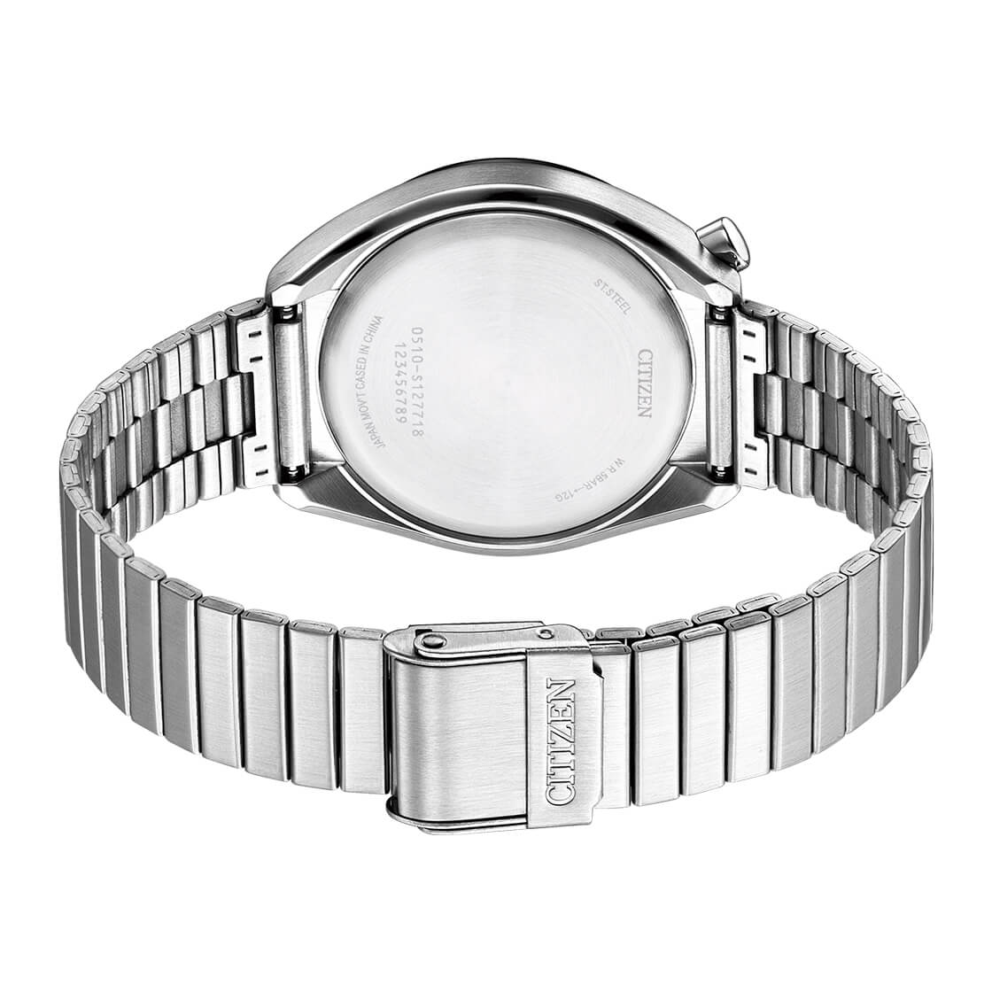 Citizen Quartz Chronograph AN3660-81L