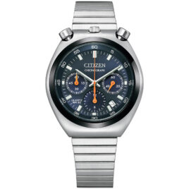 Citizen Quartz Chronograph AN3660-81L