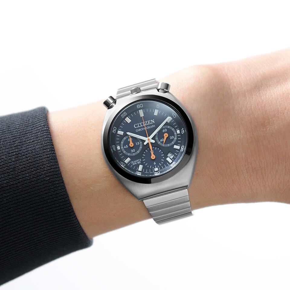 Citizen Quartz Chronograph AN3660-81L
