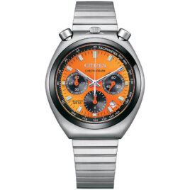 Citizen Quartz Chronograph AN3660-81X