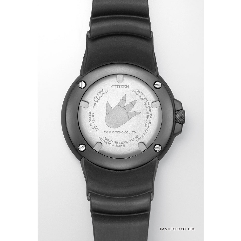 Citizen Promaster BJ8056-01E