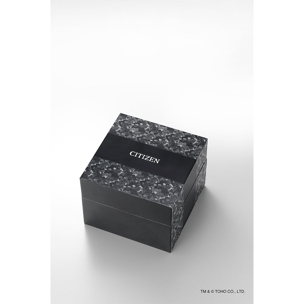 Citizen Promaster BJ8056-01E Box
