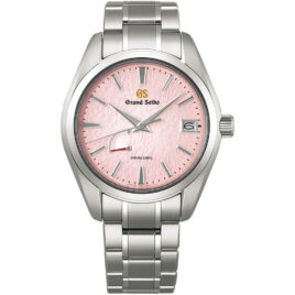 Grand Seiko SBGA497