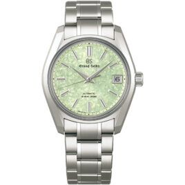 Grand Seiko SBGH343