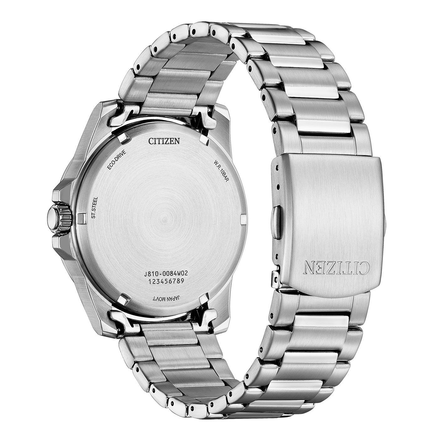 Citizen Eco-Drive AW1811-82X