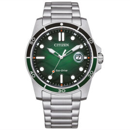 Citizen Eco-Drive AW1811-82X