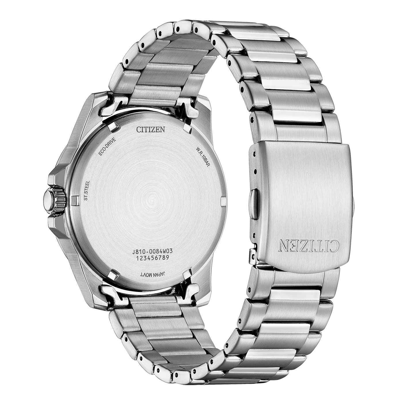 Citizen Eco-Drive AW1816-89X