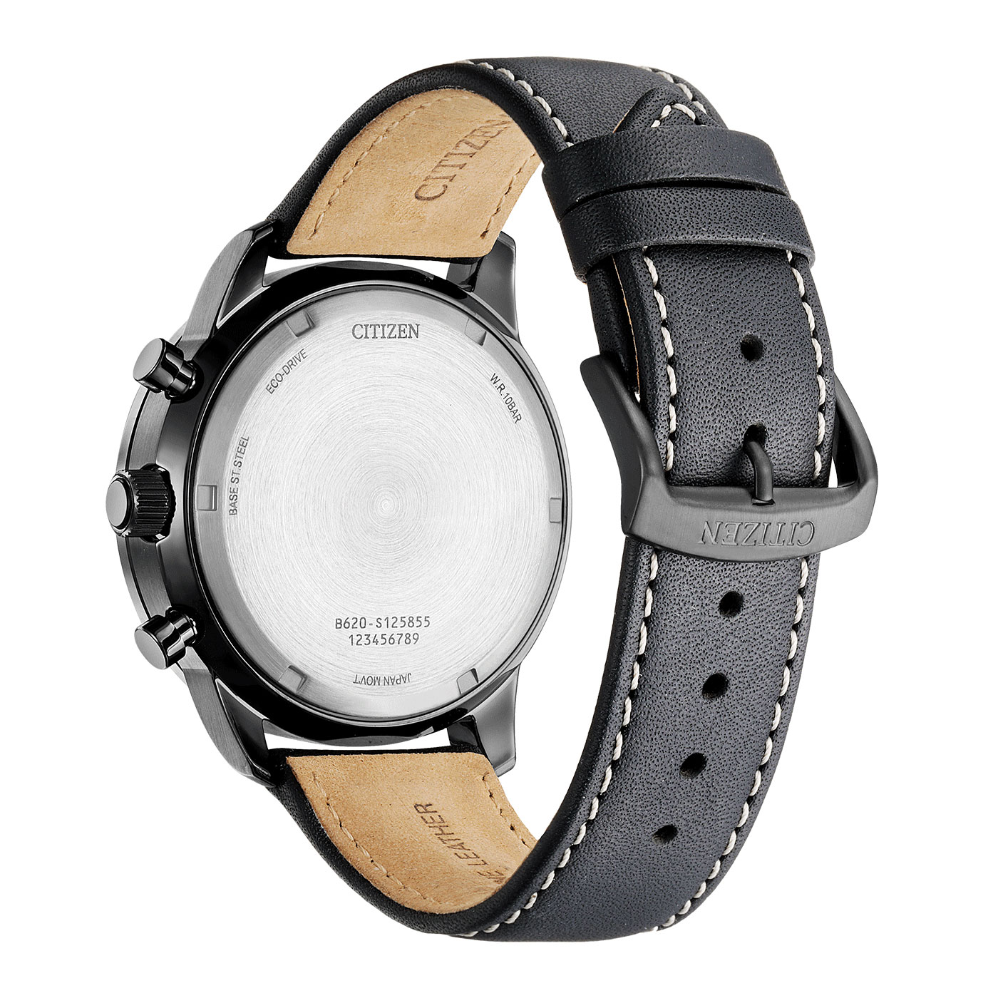 Citizen Eco-Drive CA4505-21X