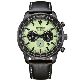 Citizen Eco-Drive CA4505-21X