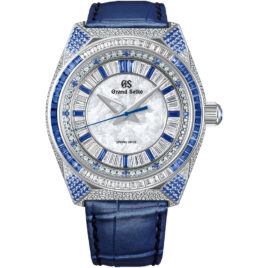 Grand Seiko SBGD215