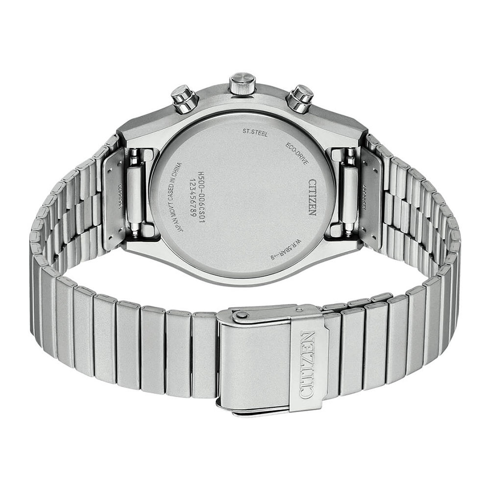 Citizen Eco-Drive AT2540-57E