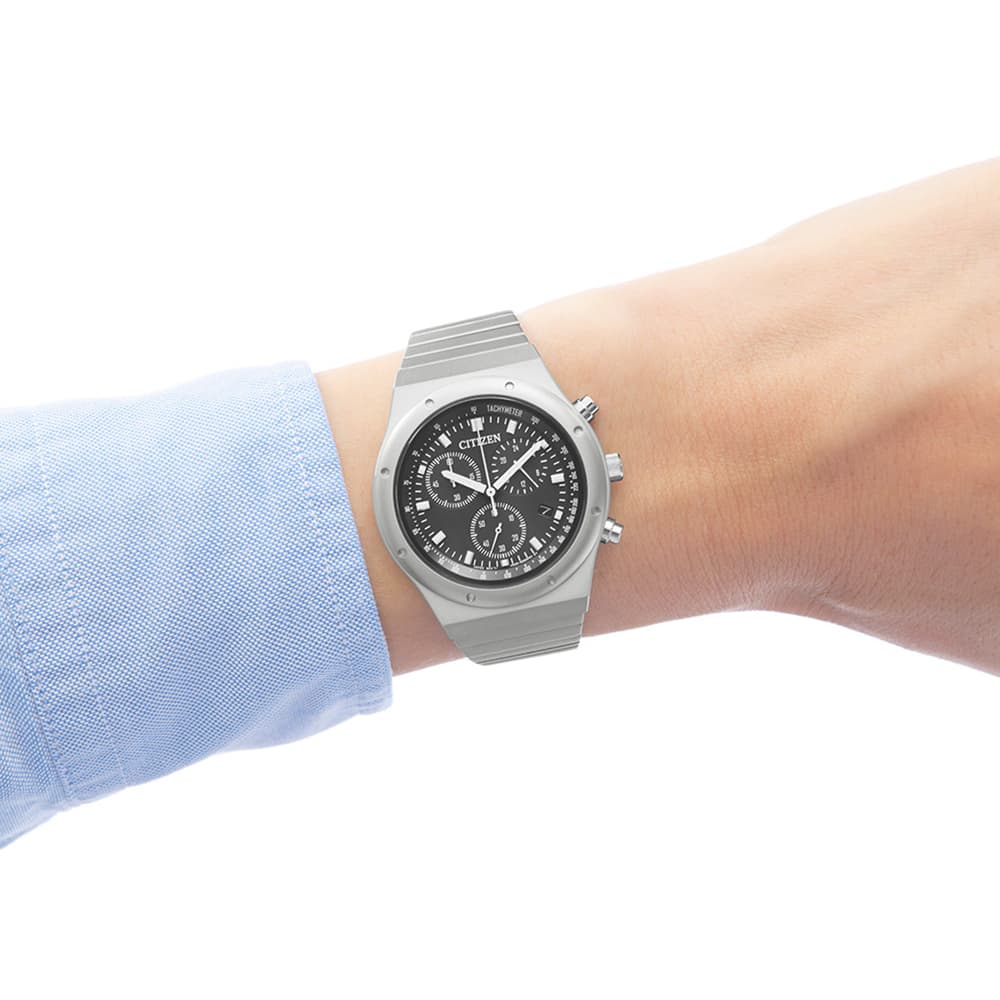 Citizen Eco-Drive AT2540-57E