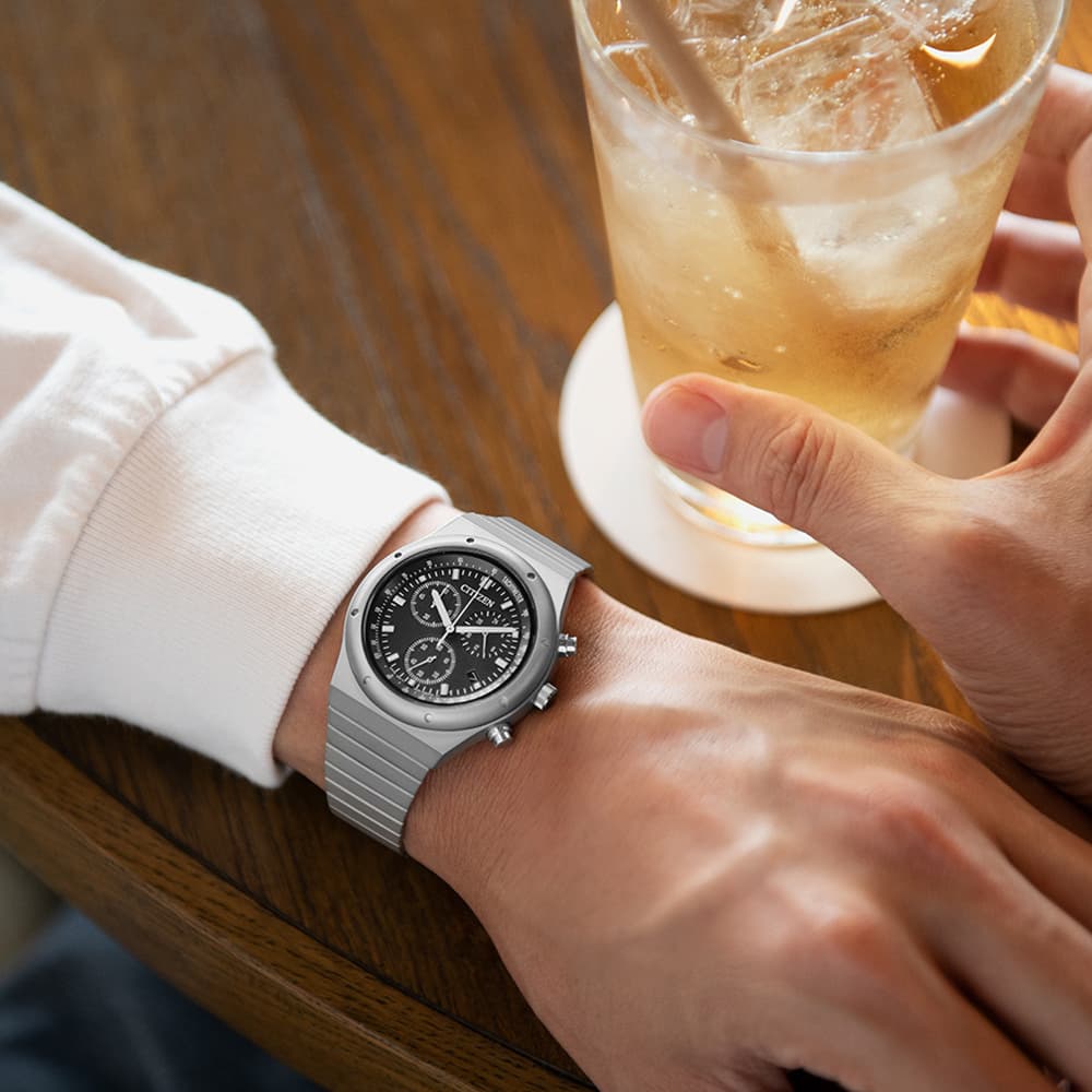 Citizen Eco-Drive AT2540-57E