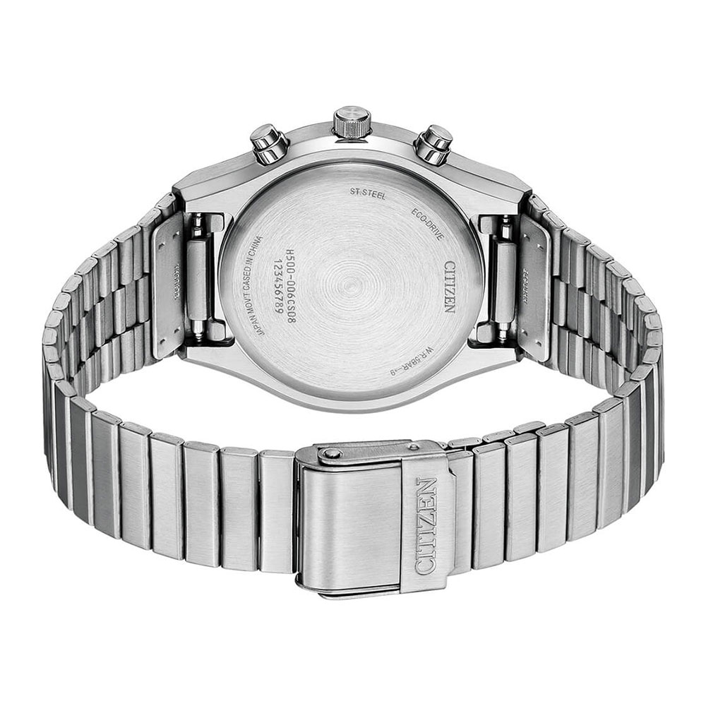 Citizen Eco-Drive AT2541-54A