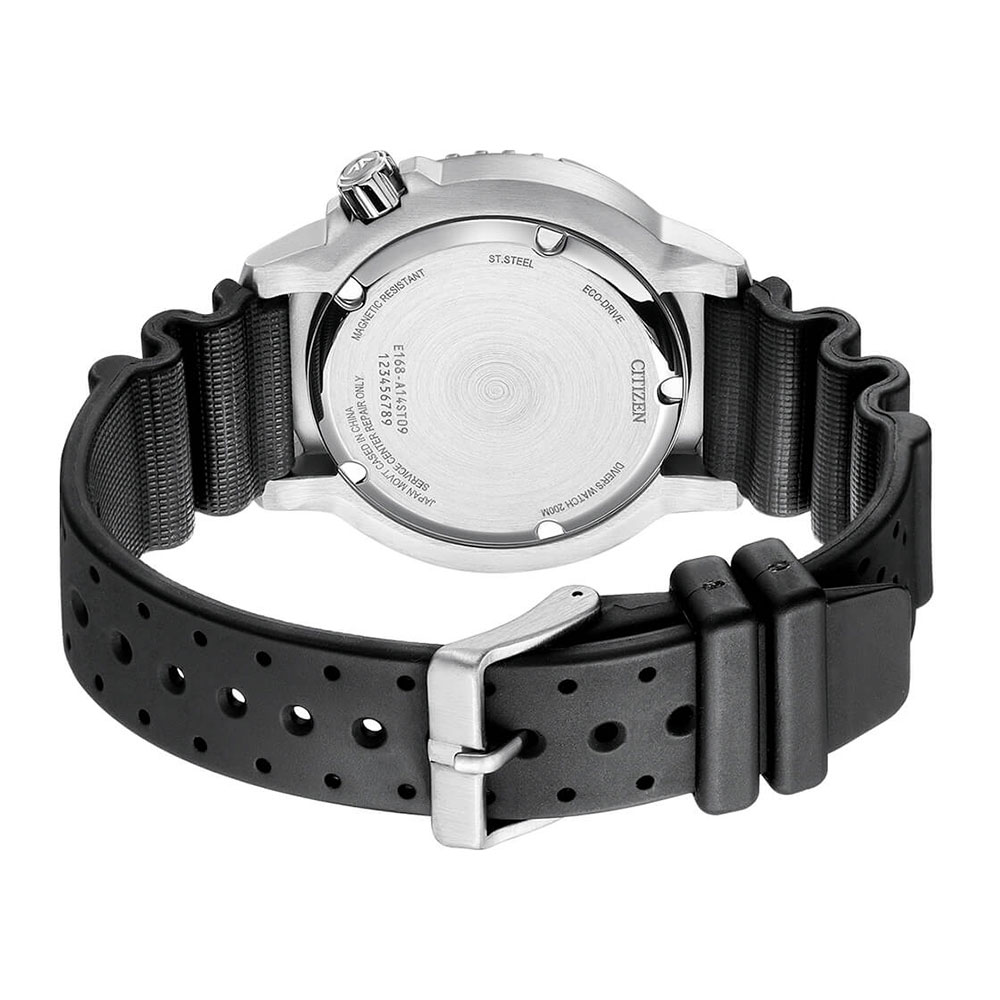 Citizen Promaster BN0166-01L