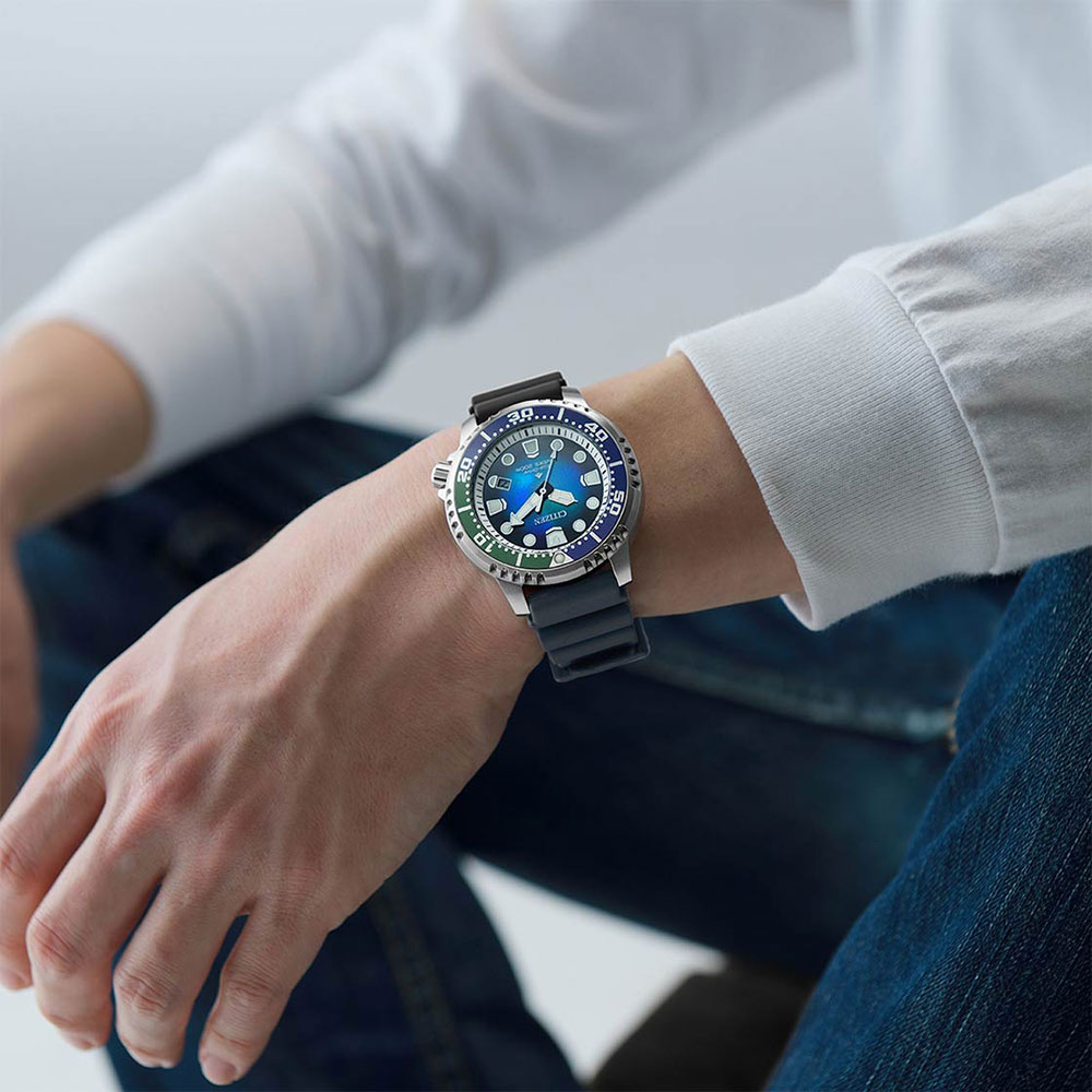 Citizen Promaster BN0166-01L