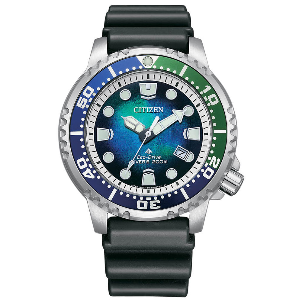 Citizen Promaster BN0166-01L