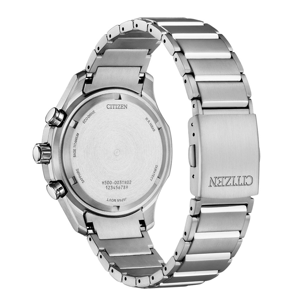 Citizen Eco-Drive AT2530-85X