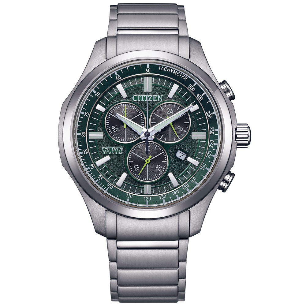 Citizen Eco-Drive AT2530-85X