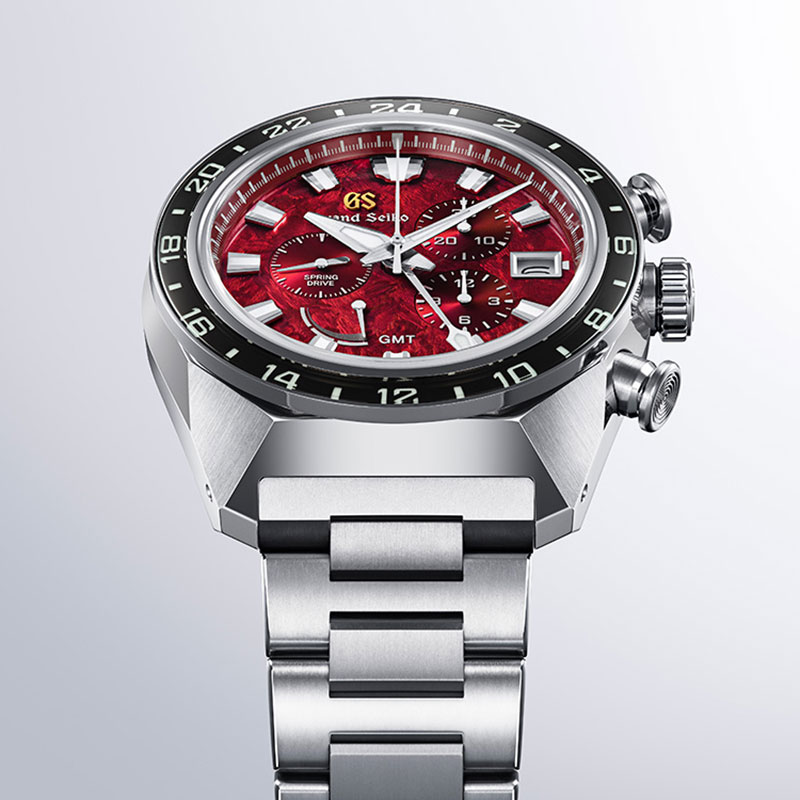Grand Seiko SBGC275