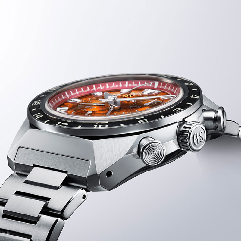 Grand Seiko SBGC275