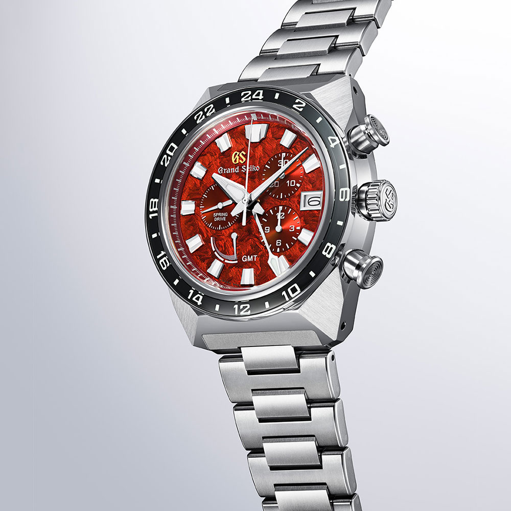 Grand Seiko SBGC275