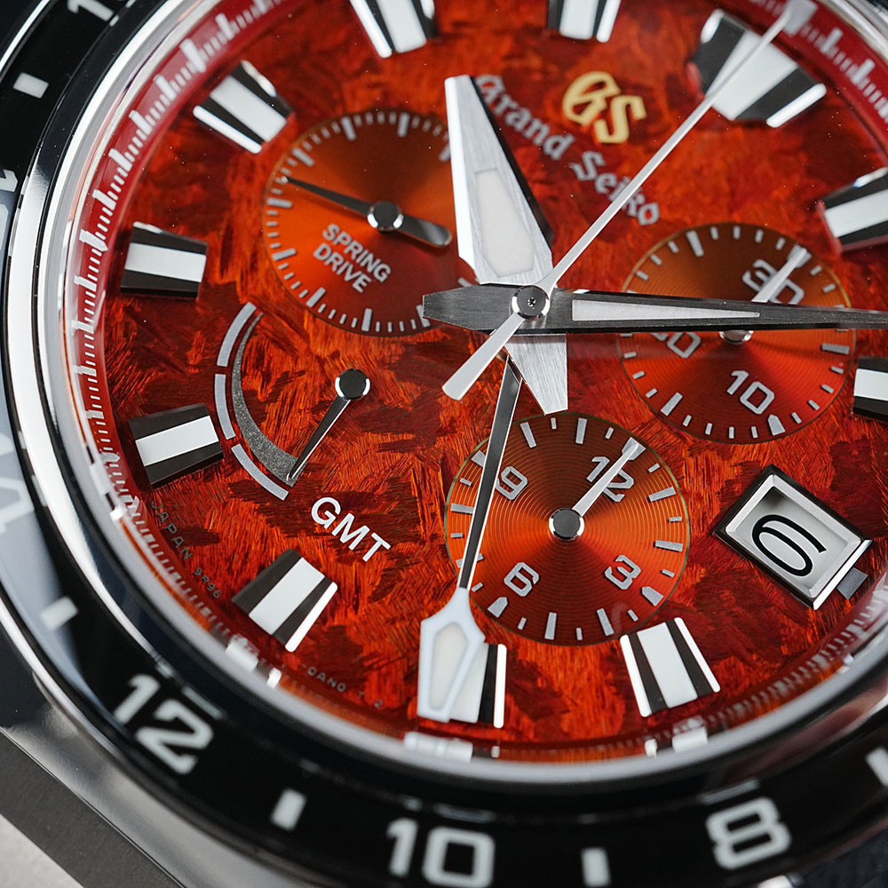 Grand Seiko SBGC275