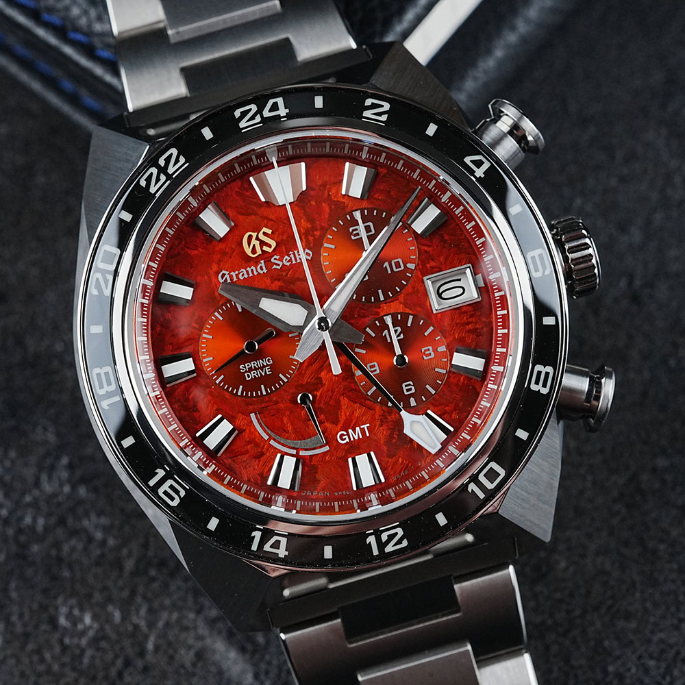 Grand Seiko SBGC275
