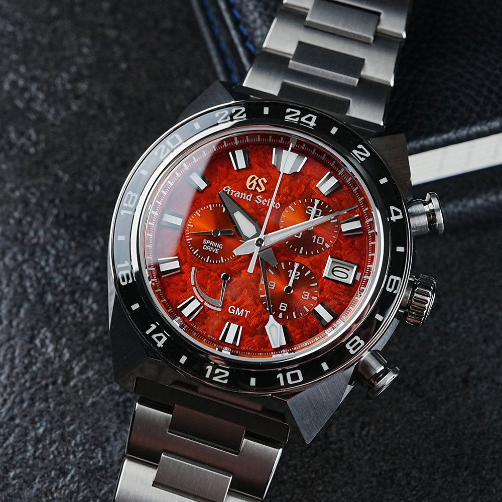 Grand Seiko SBGC275