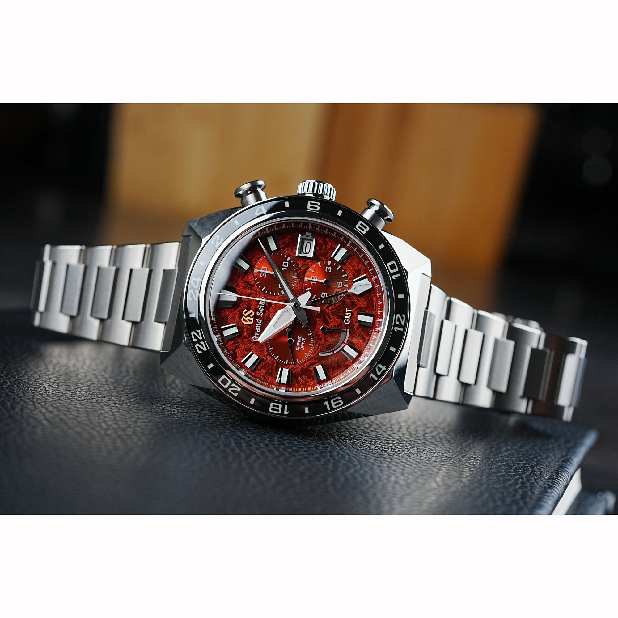 Grand Seiko SBGC275