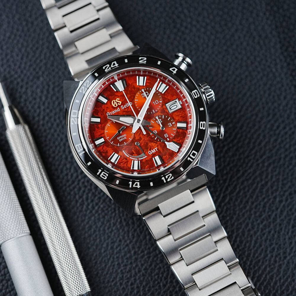 Grand Seiko SBGC275