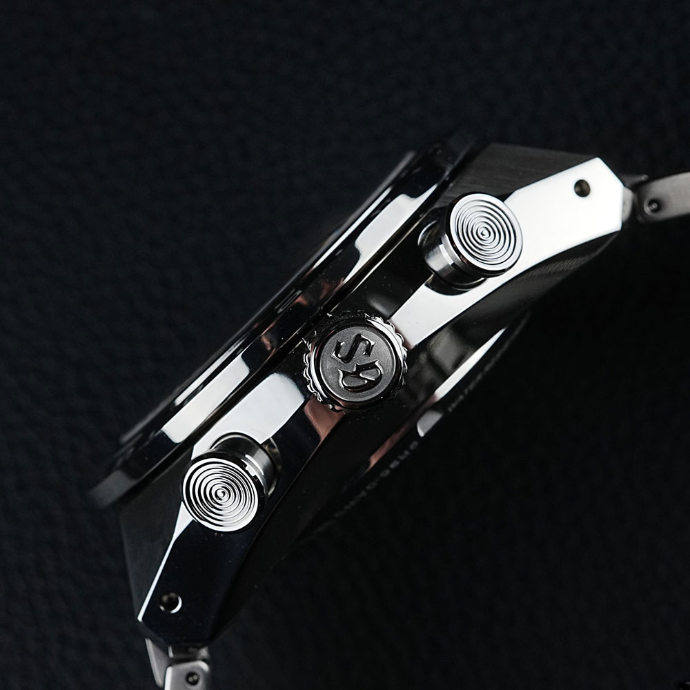 Grand Seiko SBGC275