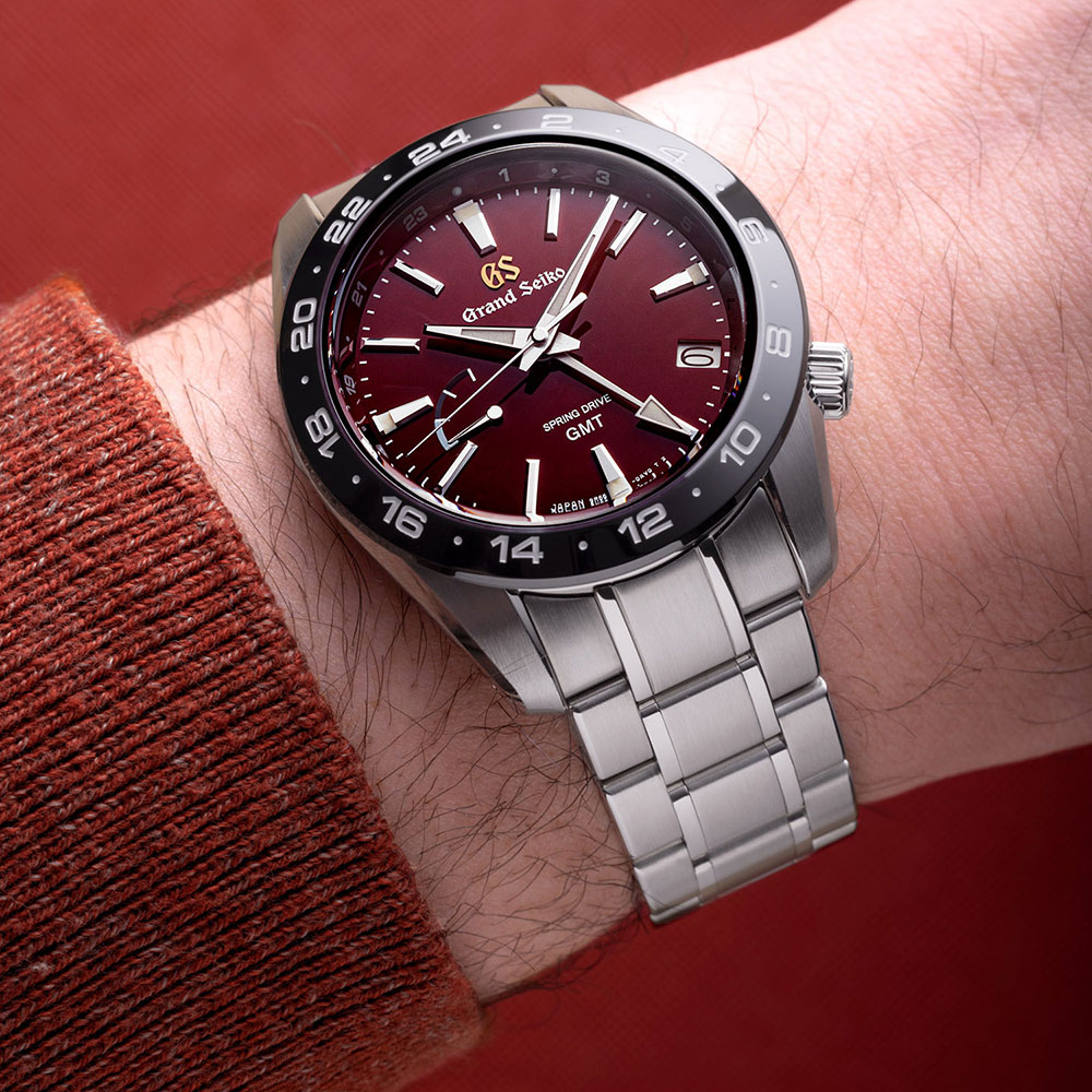 Grand Seiko SBGE305