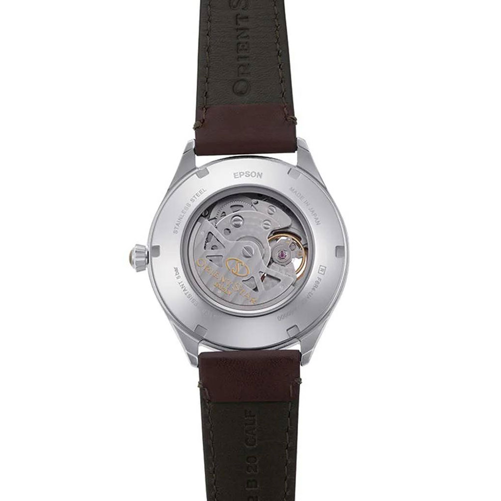 Orient Star RE-AT0202E