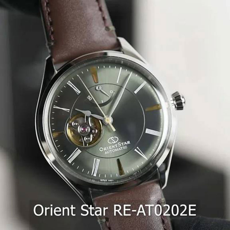 Orient Star RE-AT0202E
