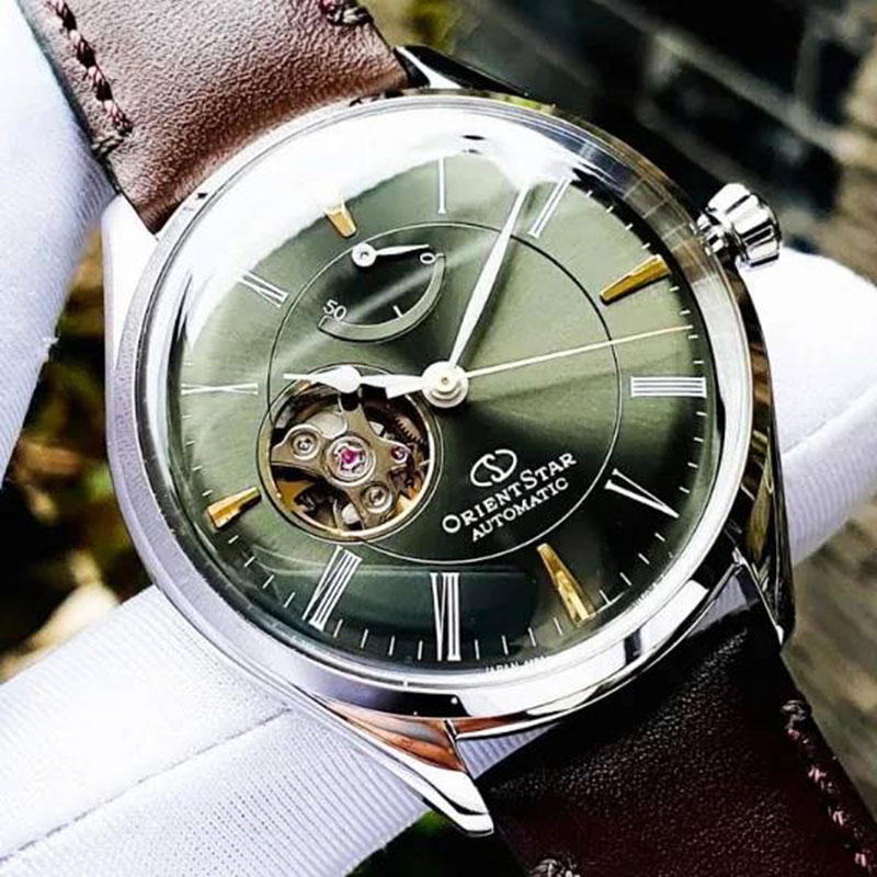 Orient Star RE-AT0202E