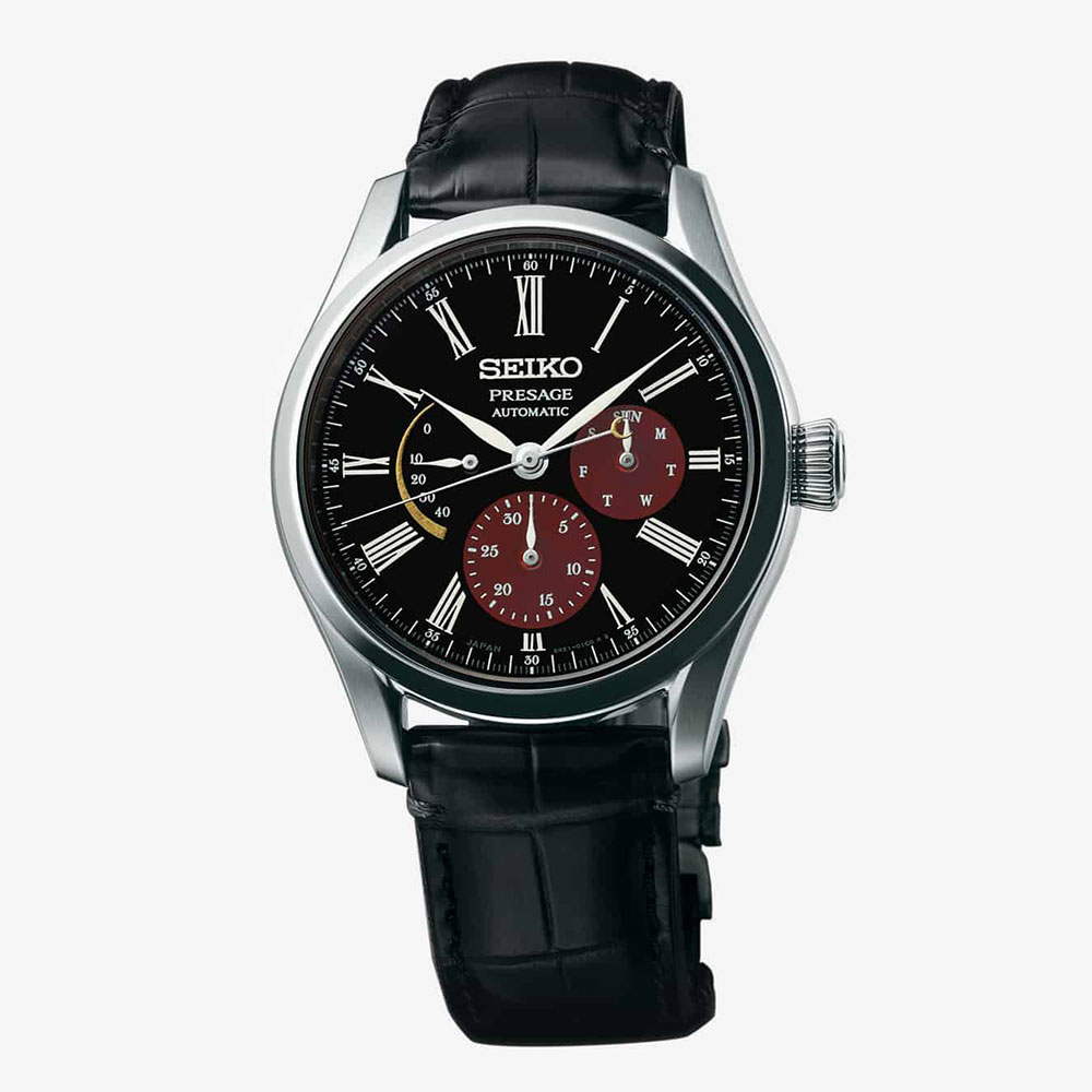 Seiko Presage SPB085