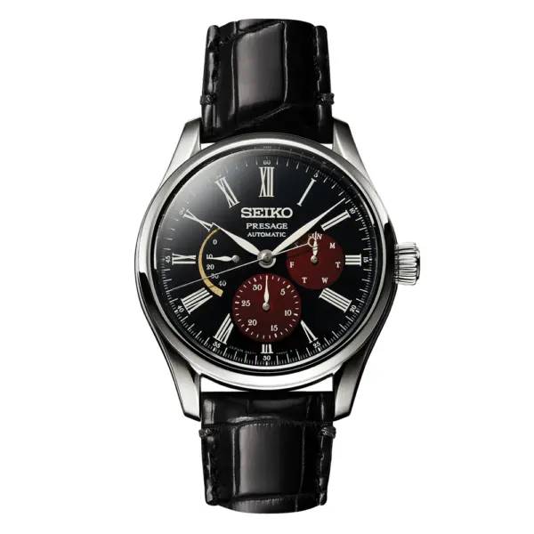 Seiko Presage SPB085