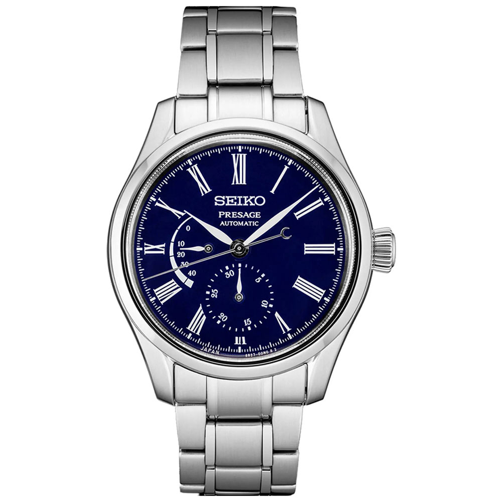 Seiko Presage SPB091