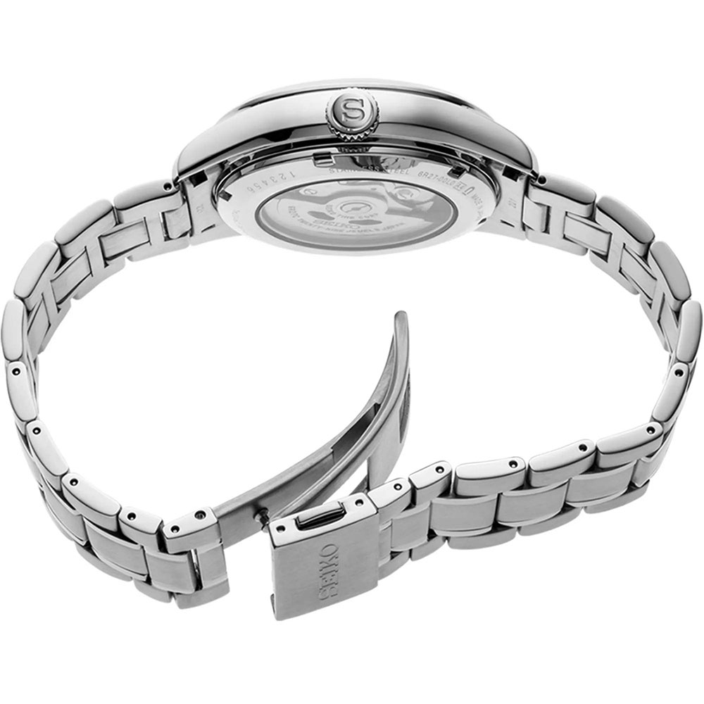 Seiko Presage SPB091