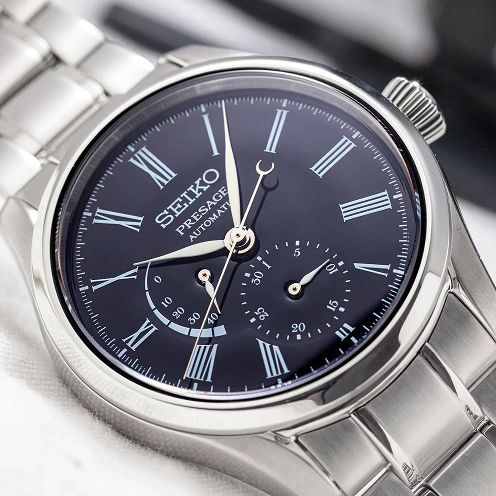 Seiko Presage SPB091