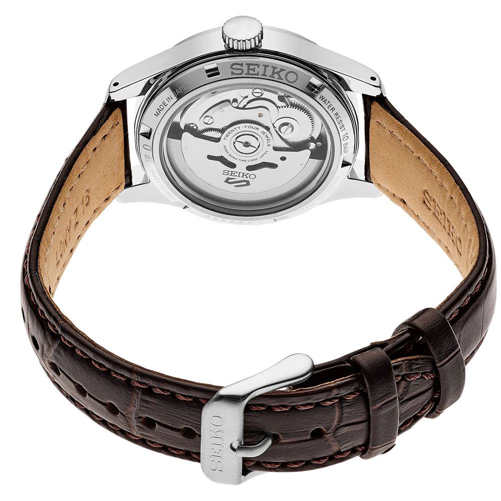 Seiko 5 Sports SRPJ89