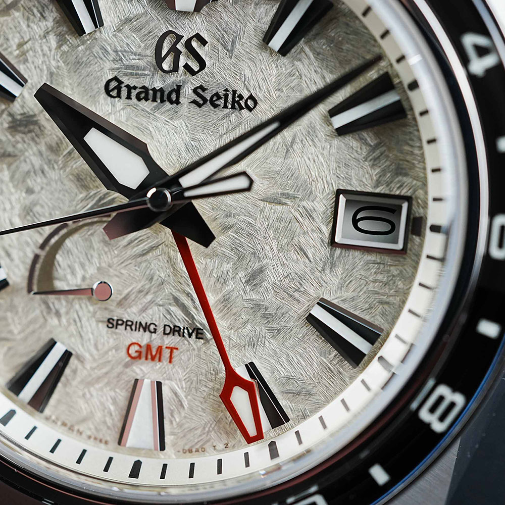 Grand Seiko SBGE307