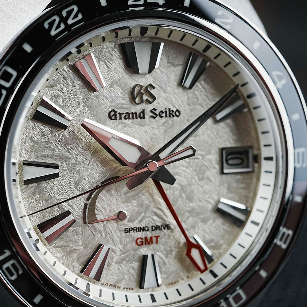 Grand Seiko SBGE307